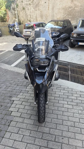 BMW R 1200GS  | Mobile.bg    5