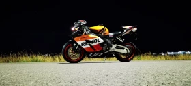Обява за продажба на Honda Cbr 1000rr ~10 000 лв. - изображение 2 | Auto.bg Обява за продажба на Honda Cbr 1000rr ~10 000 лв. - изображение 2