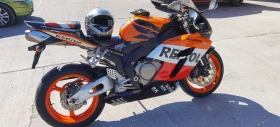 Обява за продажба на Honda Cbr 1000rr ~10 000 лв. - изображение 4 | Auto.bg Обява за продажба на Honda Cbr 1000rr ~10 000 лв. - изображение 4