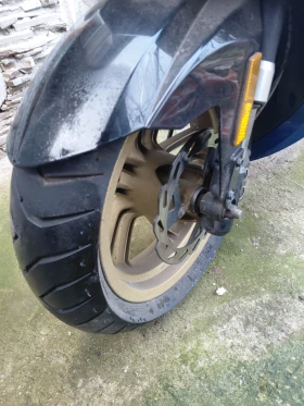 Peugeot Speedfight 3 | Mobile.bg � ����� ������ 2