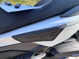 Honda Forza 350 GP Tuning - чисто нов | Auto.bg — изображение 15