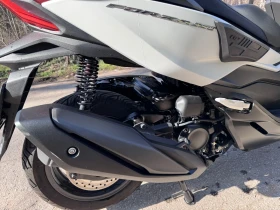 Honda Forza 350 GP Tuning - чисто нов | Auto.bg — изображение 5
