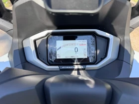 Honda Forza 350 GP Tuning - чисто нов | Auto.bg — изображение 3