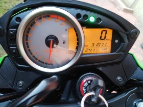 Kawasaki Z 750i КАТО ЧИСТО НОВ!!! 09г. | Auto.bg — изображение 14