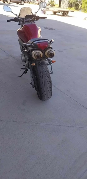 Yamaha Fz 600 | Mobile.bg � ����� ������ 2