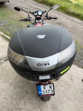 Ducati Multistrada 620 S VERSION A2  | Auto.bg — изображение 4