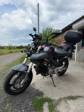 Ducati Multistrada 620 S VERSION A2  | Auto.bg — изображение 7