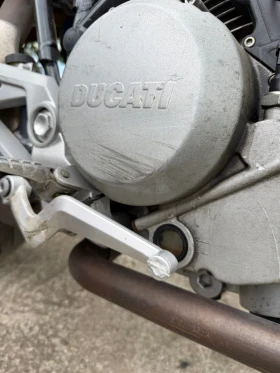 Ducati Multistrada 620 S VERSION A2  | Auto.bg — изображение 5