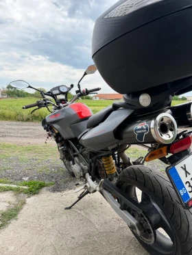Ducati Multistrada 620 S VERSION A2 
