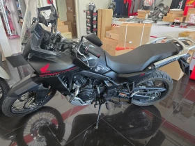 Honda Xl 750 Quickshifter  | Auto.bg — изображение 8