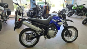 ����� �� �������� �� Yamaha Xt 125 ������ !