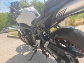 Yamaha FZ6N S2 | Mobile.bg � ����� ������ 10