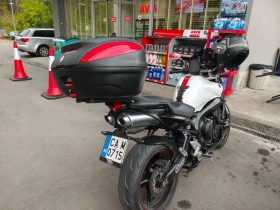 Yamaha FZ6N S2 | Mobile.bg � ����� ������ 3