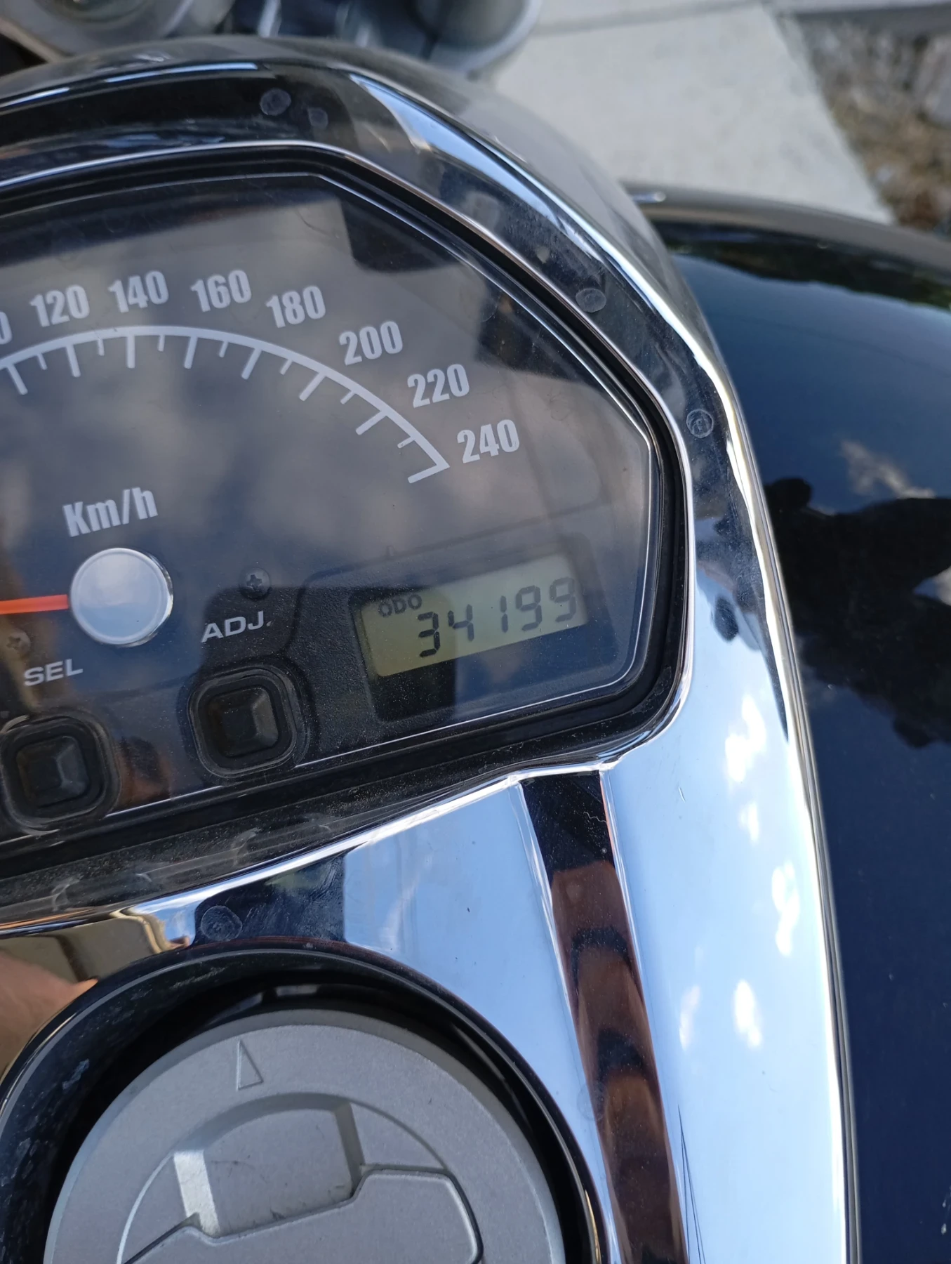 Suzuki Intruder  - изображение 8