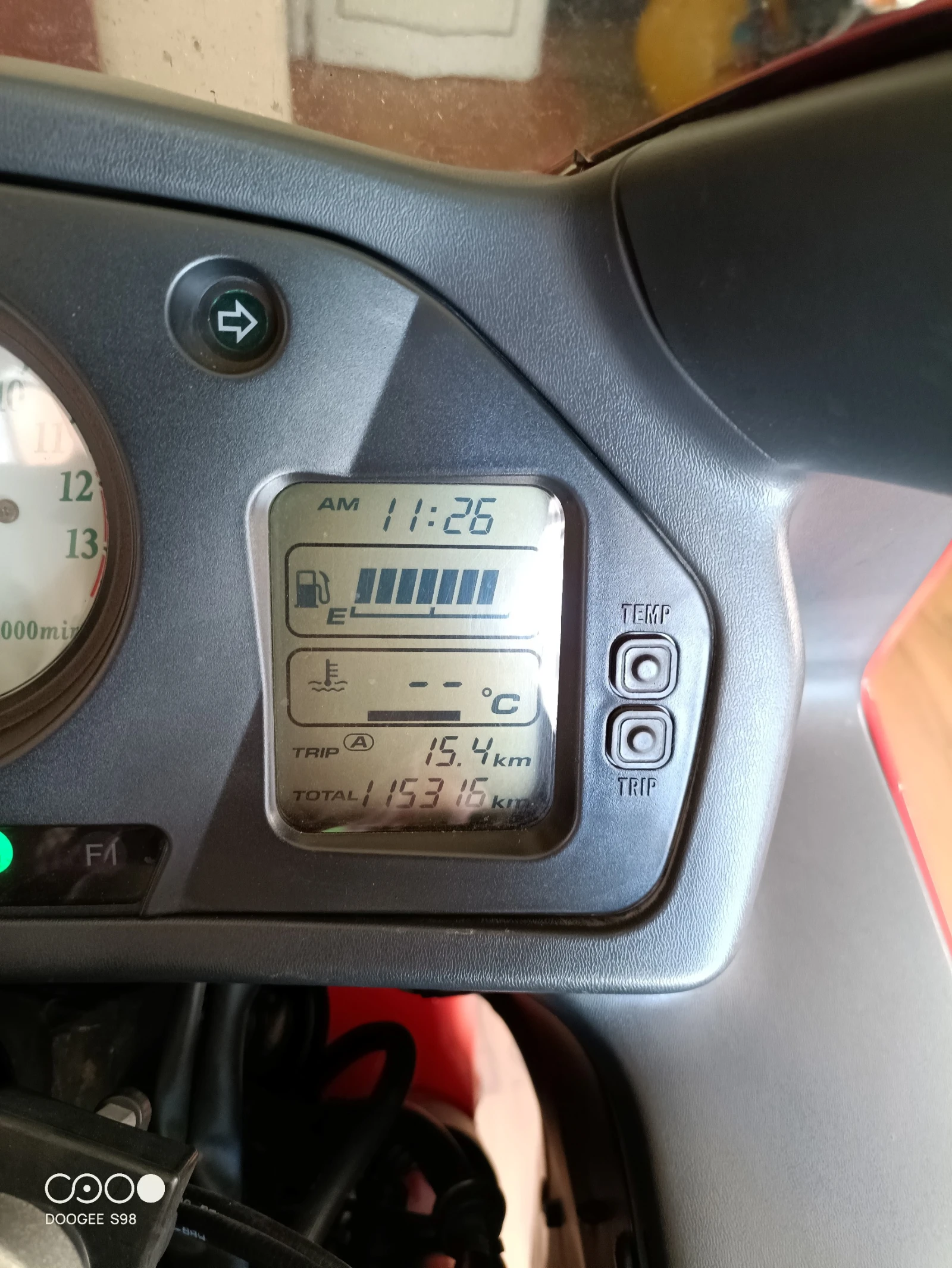 Honda Vfr VFR 800FI-Interceptor, снимка 6 - Мотоциклети и мототехника - 54776943