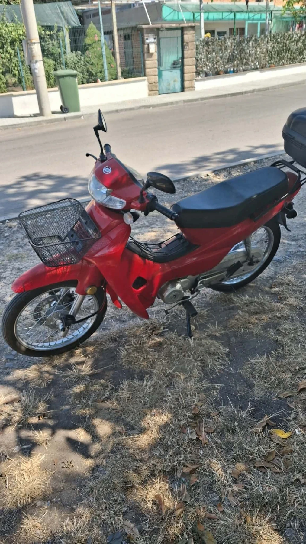 Lifan LF