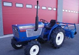 ������� ISEKI ������ ��� | Mobile.bg � ����� ������ 1