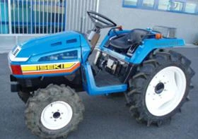������� ISEKI ������ ��� | Mobile.bg � ����� ������ 7