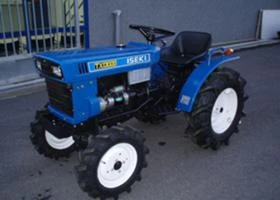 ������� ISEKI ������ ��� | Mobile.bg � ����� ������ 9