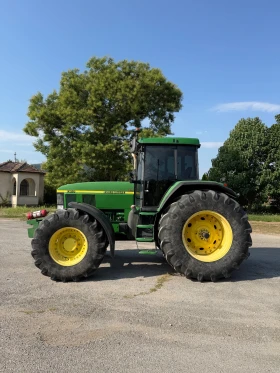 ������� John Deere 7810 | Mobile.bg � ����� ������ 8