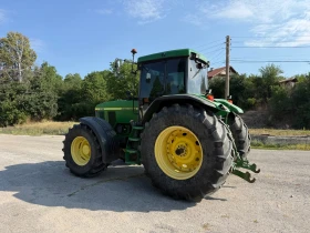 ������� John Deere 7810 | Mobile.bg � ����� ������ 7