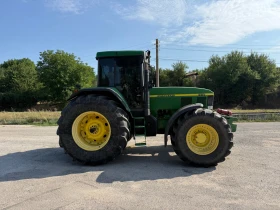 ������� John Deere 7810 | Mobile.bg � ����� ������ 4