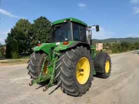 ������� John Deere 7810 | Mobile.bg � ����� ������ 5