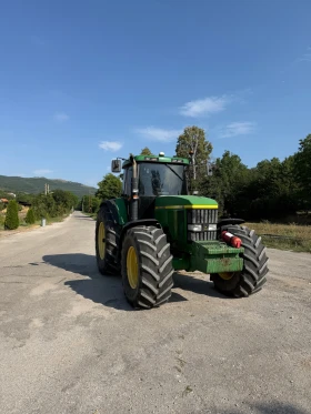 ������� John Deere 7810 | Mobile.bg � ����� ������ 3