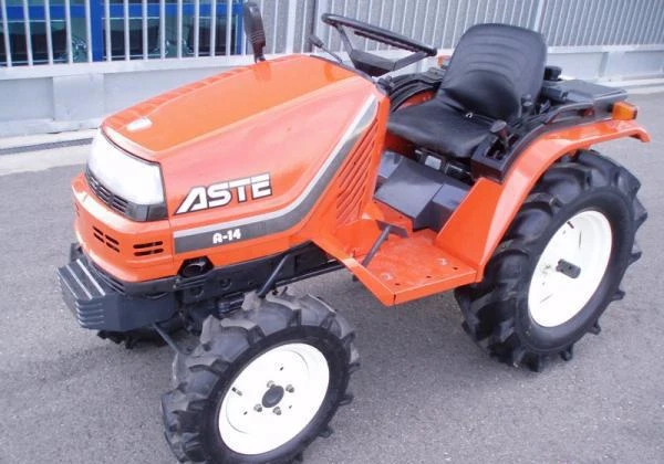 ������� ISEKI ������ ��� | Mobile.bg � ����������� 4