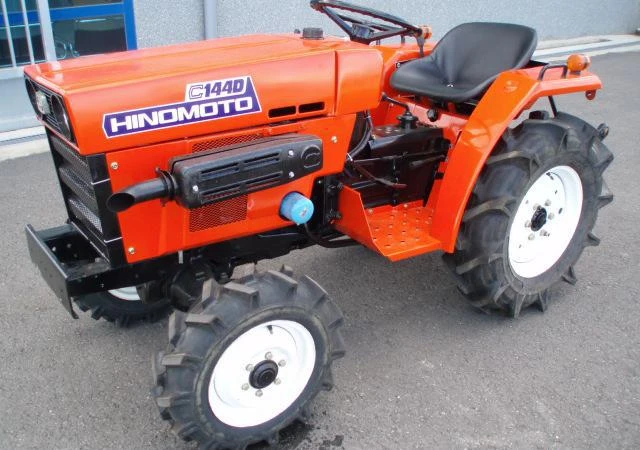 ������� ISEKI ������ ��� | Mobile.bg � ����������� 6