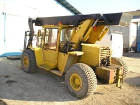 Телескопични товарачи Друга, снимка 5