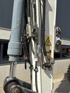 Багер Atlas Терех 150, снимка 8