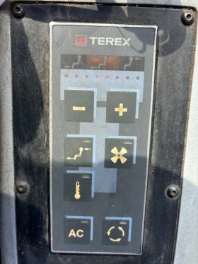 Багер Atlas Терех 150, снимка 7