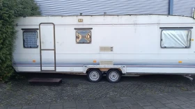 Каравана Adria Prima 710, снимка 2