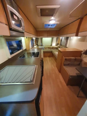 Каравана Bailey Pegasus 2, снимка 11