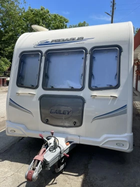 Каравана Bailey Pegasus 2, снимка 3