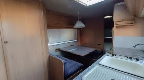 Каравана Adria Prima 710, снимка 4