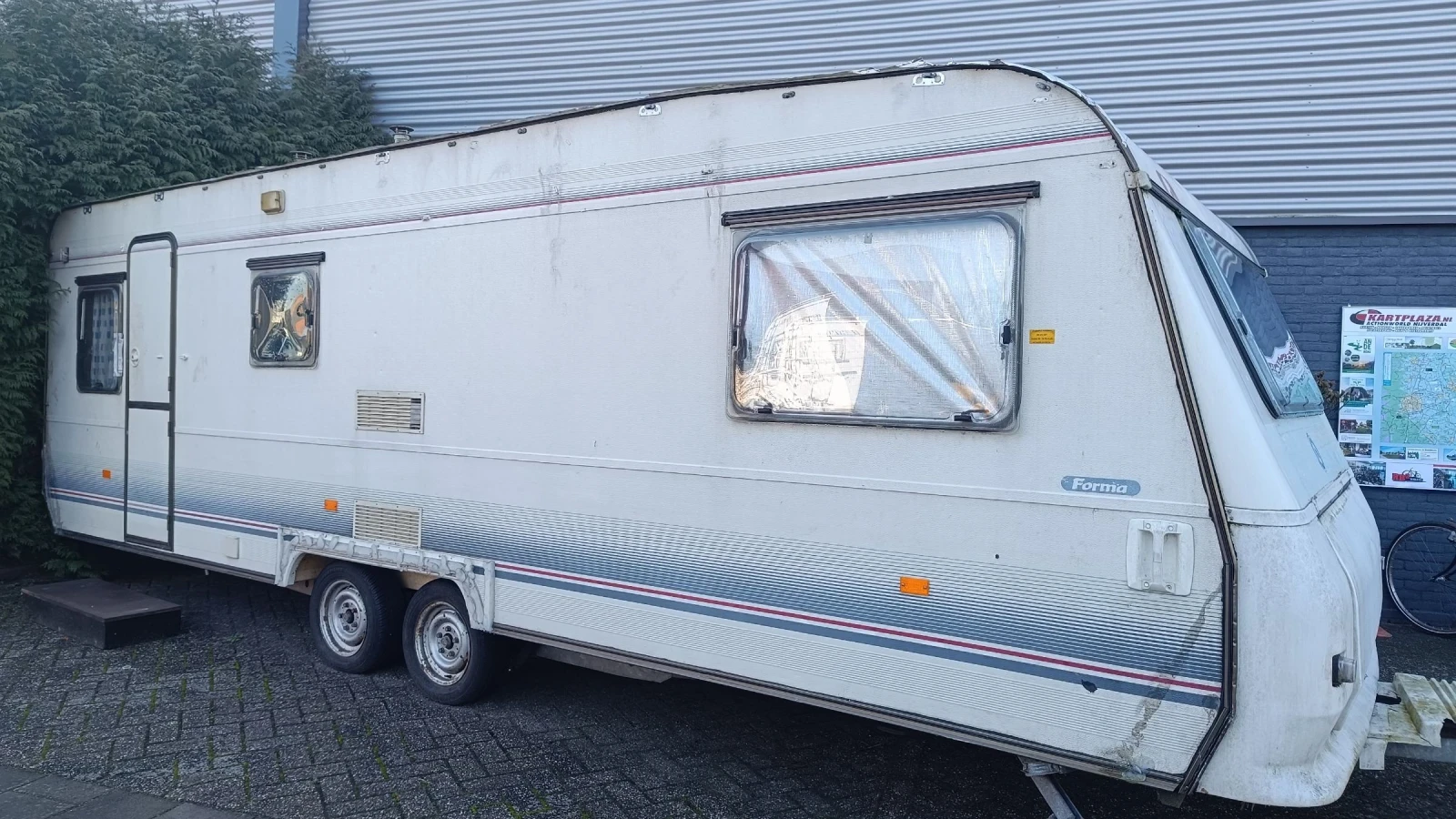 �������� Adria Prima 710 | Mobile.bg � ����������� 1