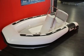 Надуваема лодка Adventure V380 HD, снимка 3