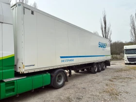 Полуремарке Krone, снимка 1