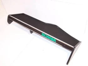 TIR-BUS ТИР-БУС-Барчета-масички за Daf,Man,Mercedes,Iveco,Scania,Renault,Volvo /ВЕТРОБРАНИ Heko , снимка 7