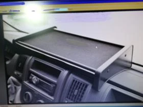 TIR-BUS ТИР-БУС-Барчета-масички за Daf,Man,Mercedes,Iveco,Scania,Renault,Volvo /ВЕТРОБРАНИ Heko , снимка 2