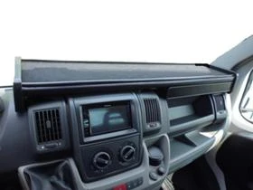 TIR-BUS ТИР-БУС-Барчета-масички за Daf,Man,Mercedes,Iveco,Scania,Renault,Volvo /ВЕТРОБРАНИ Heko , снимка 4