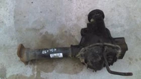 Трансмисия за SsangYong Rexton, снимка 1