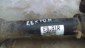 Трансмисия за SsangYong Rexton, снимка 2