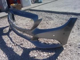 ОРИГИНАЛНА БРОНЯ ЗА МЕРЦЕДЕС С КЛАСА 2014-2018г W205.....A2058850125...., снимка 2