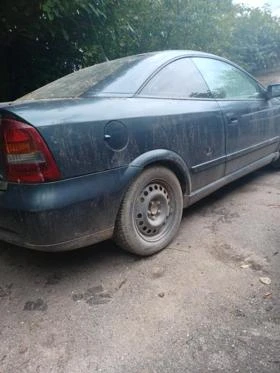 На части Опел Астра Бертоне 1.8 125к.с., снимка 7