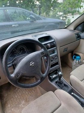 На части Опел Астра Бертоне 1.8 125к.с., снимка 4