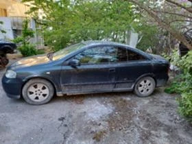 На части Опел Астра Бертоне 1.8 125к.с., снимка 2