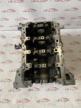 Блок за BMW 2.0d - N47D20A, снимка 4